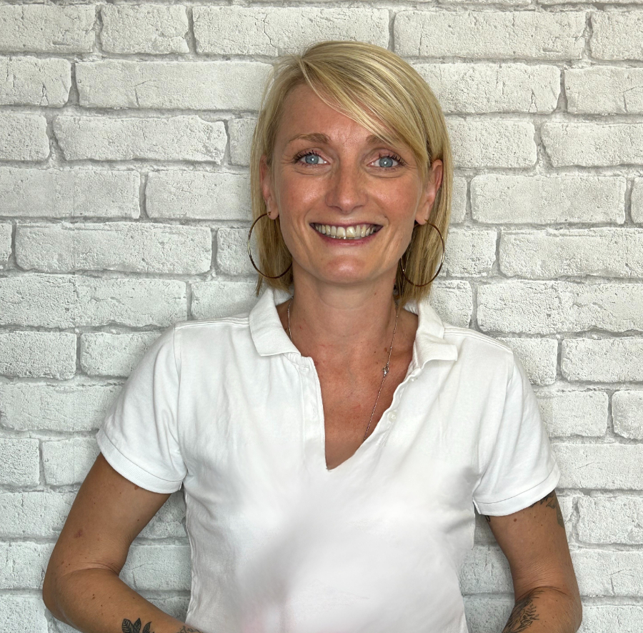 Amandine BARBELIN