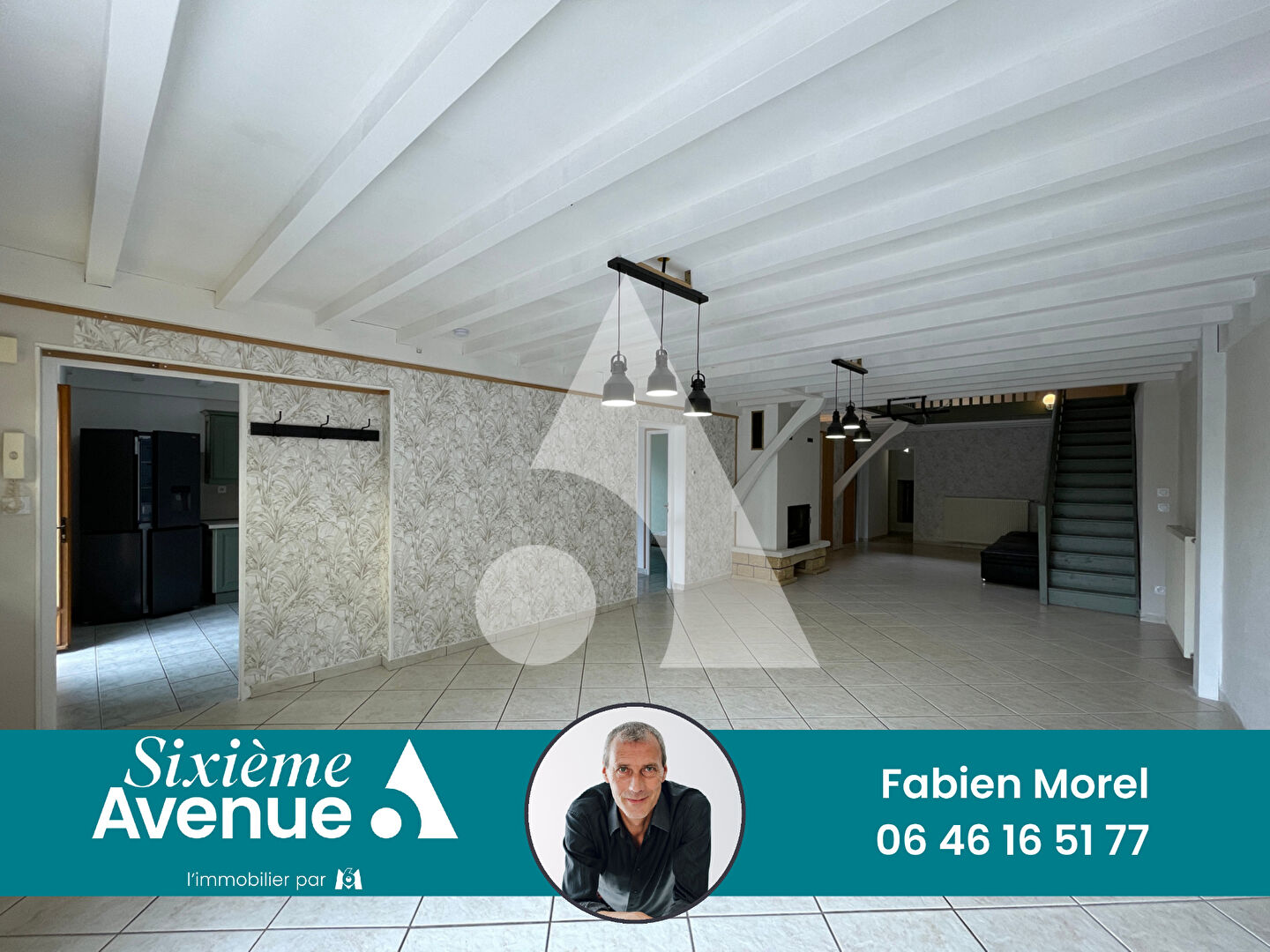 Agence immobilière de Stéphane Plaza Immobilier - Lons-le-Saunier