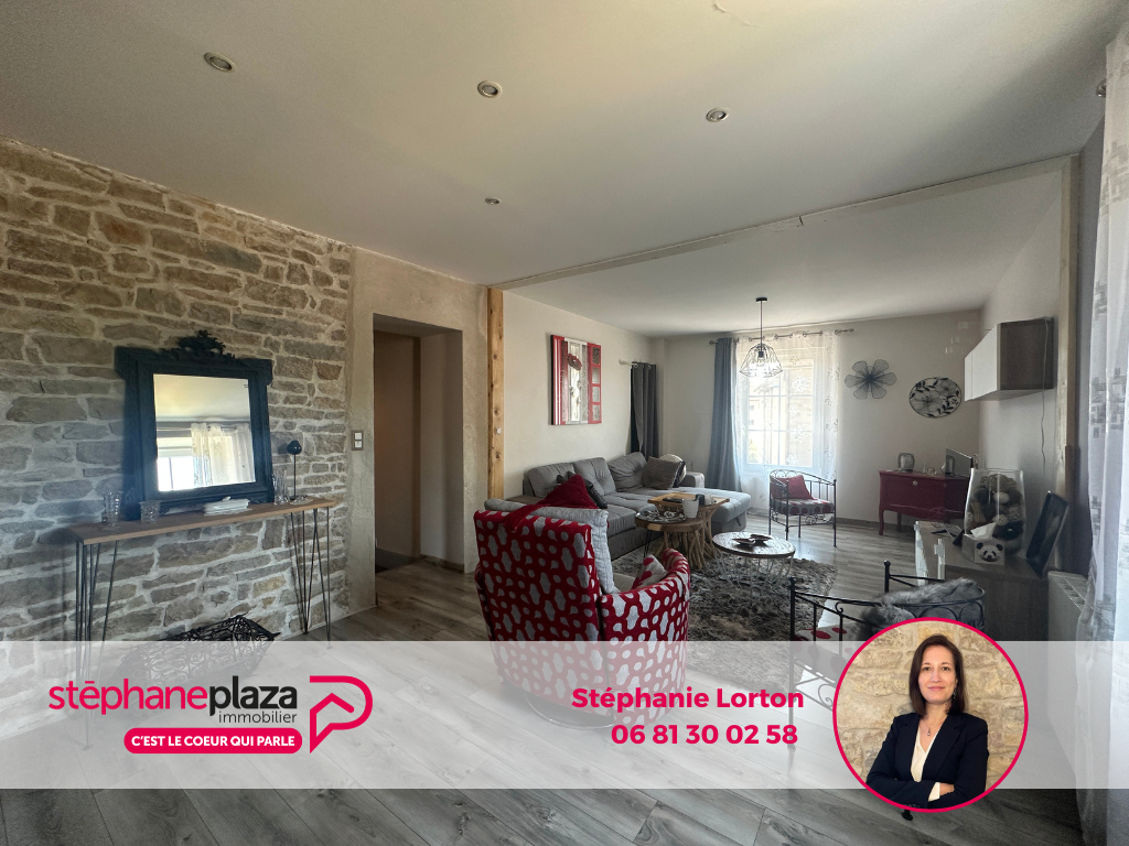Agence immobilière de Stéphane Plaza Immobilier - Lons-le-Saunier