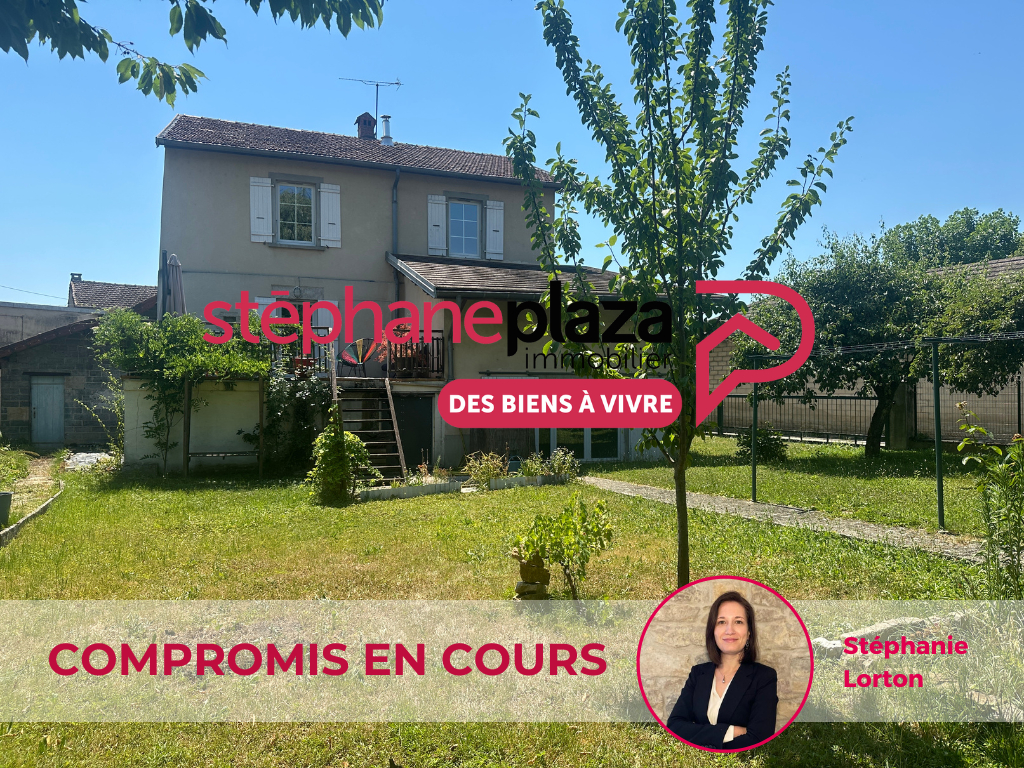 Agence immobilière de Stéphane Plaza Immobilier - Lons-le-Saunier