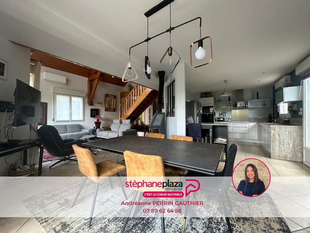Agence immobilière de Stéphane Plaza Immobilier - Lons-le-Saunier