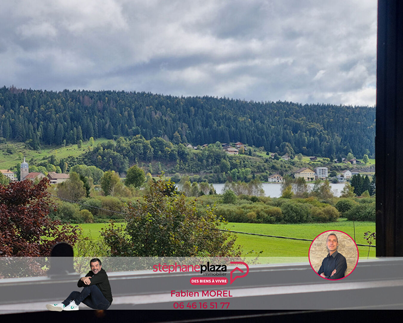 Agence immobilière de Stéphane Plaza Immobilier - Lons-le-Saunier
