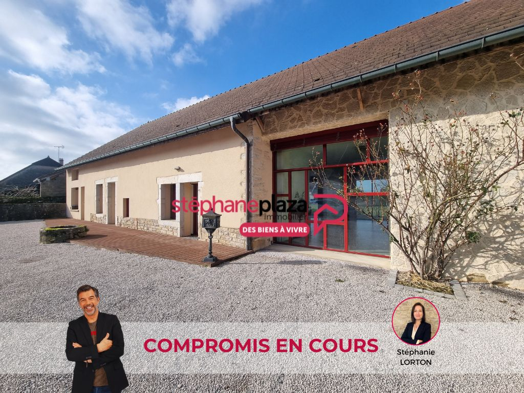 Agence immobilière de Stéphane Plaza Immobilier - Lons-le-Saunier