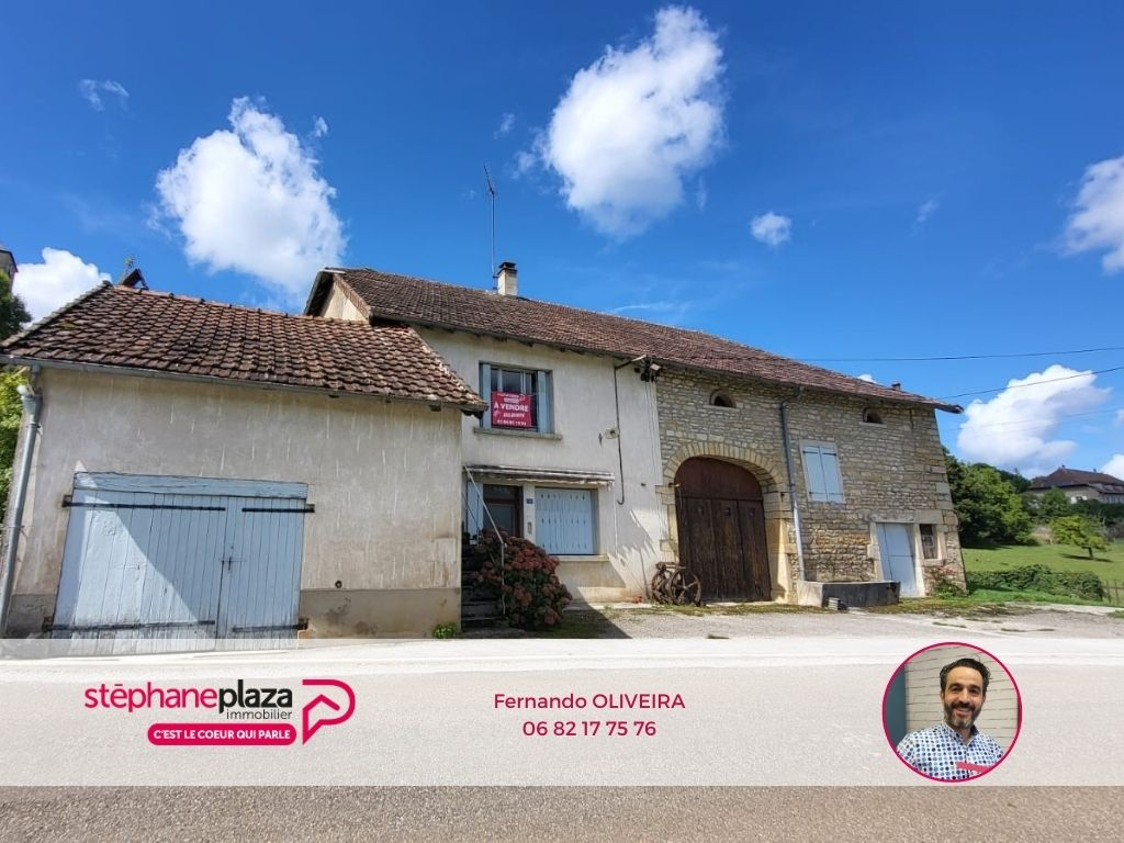 Agence immobilière de Stéphane Plaza Immobilier - Lons-le-Saunier
