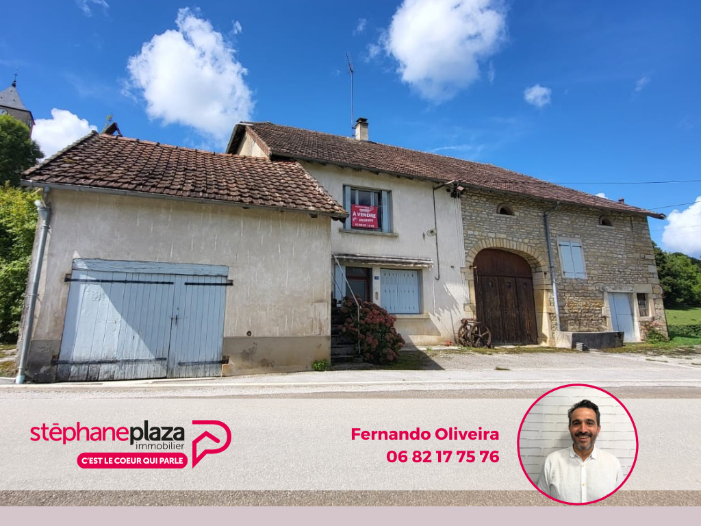 Agence immobilière de Stéphane Plaza Immobilier - Lons-le-Saunier