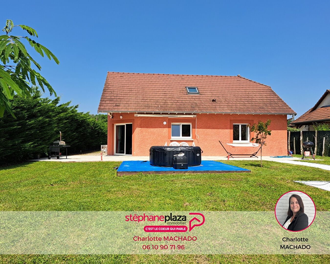Agence immobilière de Stéphane Plaza Immobilier - Lons-le-Saunier