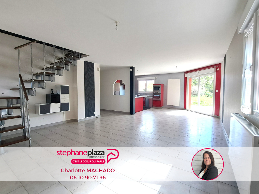 Agence immobilière de Stéphane Plaza Immobilier - Lons-le-Saunier