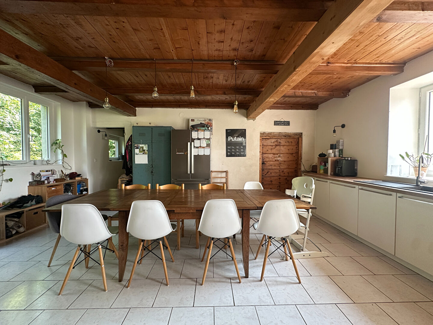 Agence immobilière de Stéphane Plaza Immobilier - Lons-le-Saunier