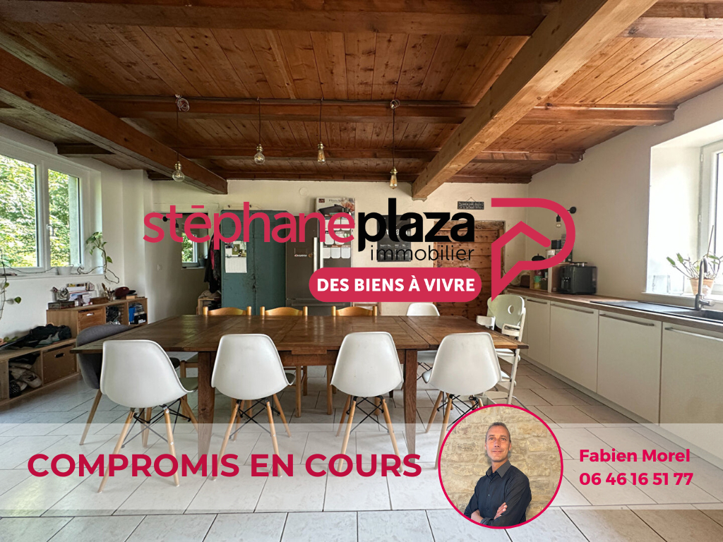 Agence immobilière de Stéphane Plaza Immobilier - Lons-le-Saunier