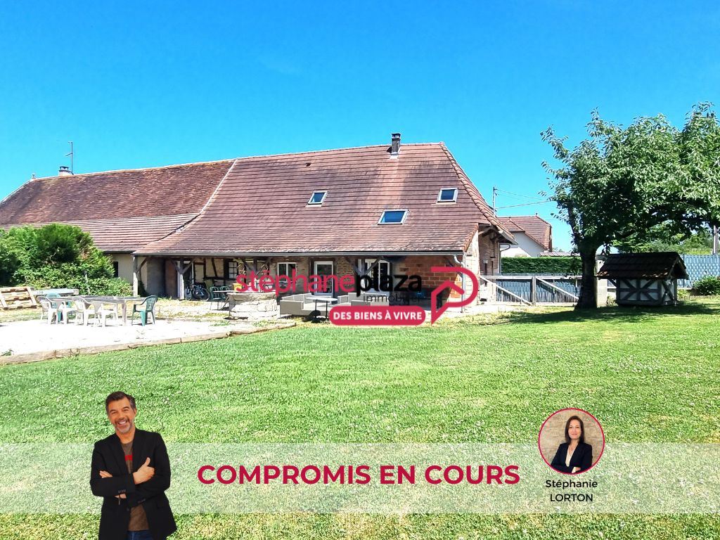 Agence immobilière de Stéphane Plaza Immobilier - Lons-le-Saunier