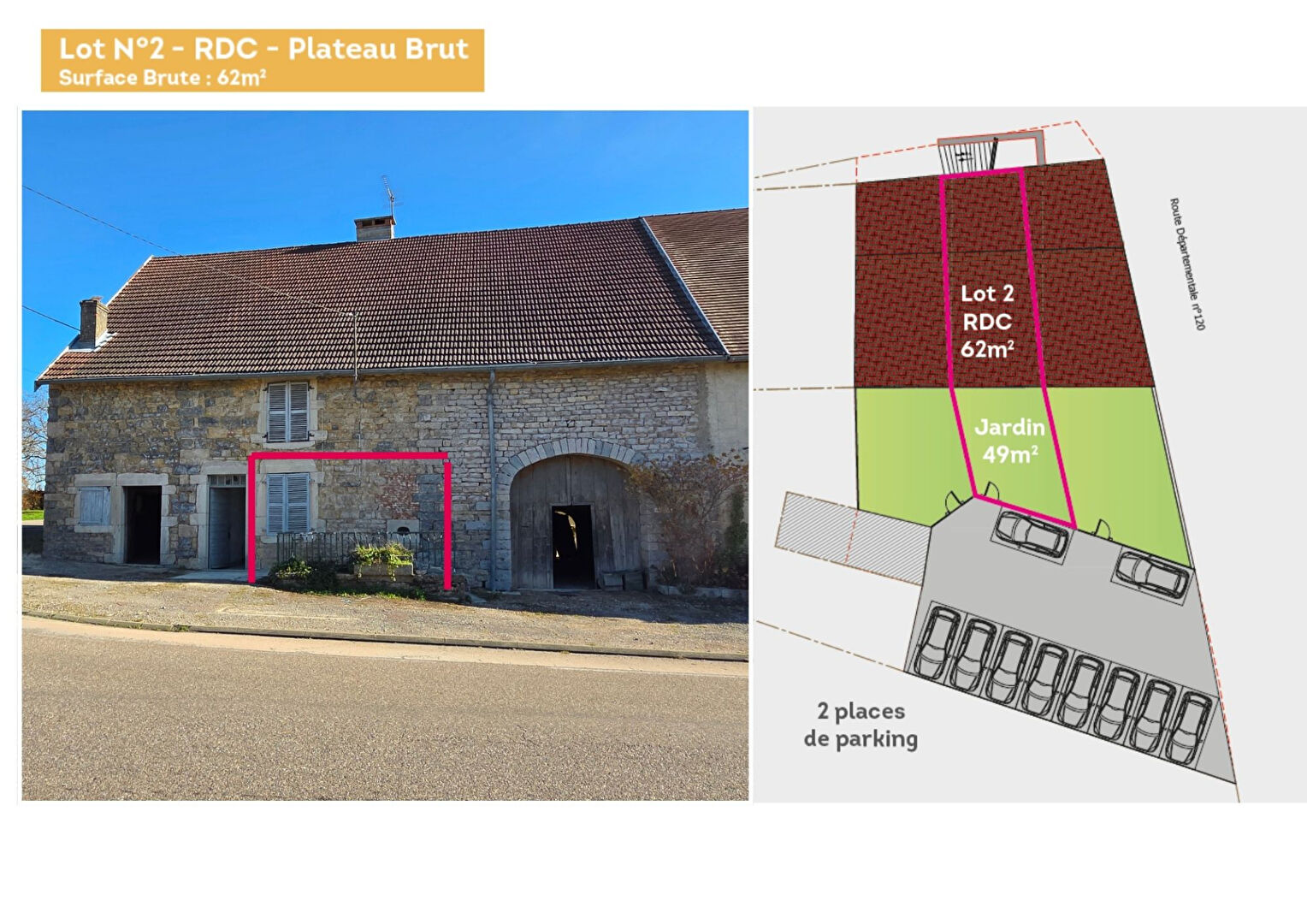 Agence immobilière de Stéphane Plaza Immobilier - Lons-le-Saunier