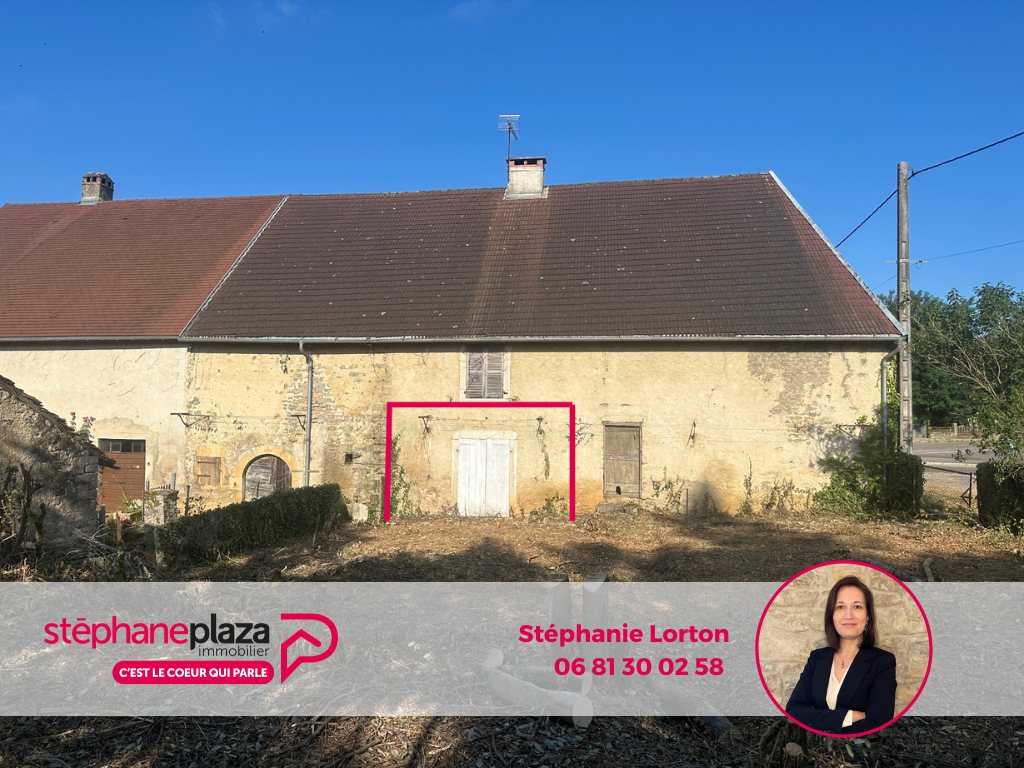 Agence immobilière de Stéphane Plaza Immobilier - Lons-le-Saunier