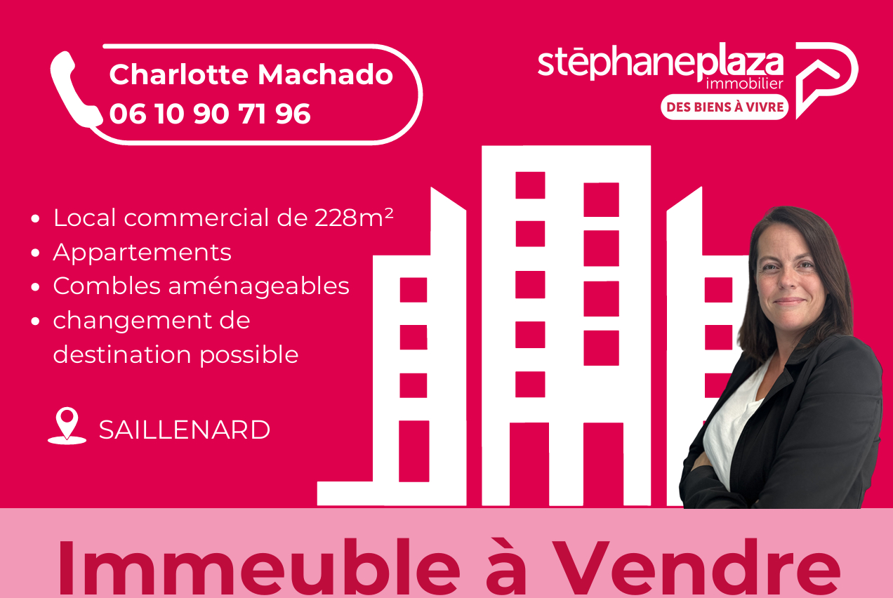 Agence immobilière de Stéphane Plaza Immobilier - Lons-le-Saunier