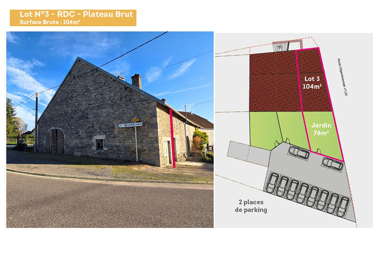 Agence immobilière de Stéphane Plaza Immobilier - Lons-le-Saunier