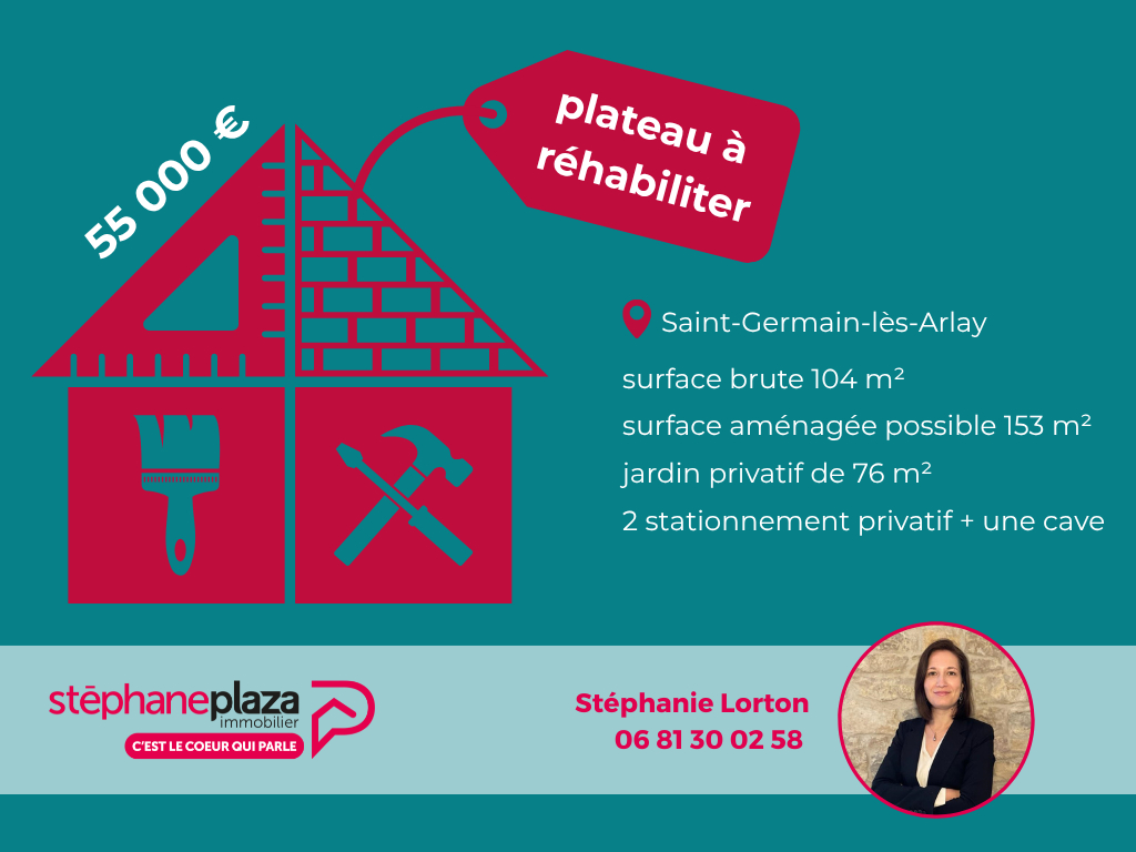 Agence immobilière de Stéphane Plaza Immobilier - Lons-le-Saunier