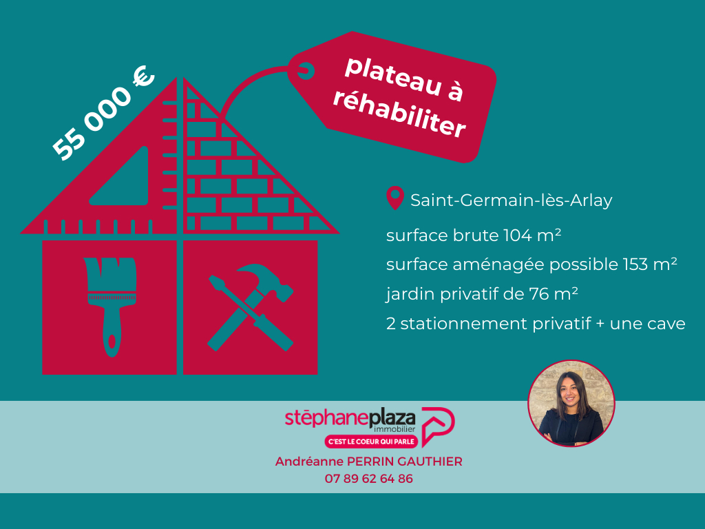 Agence immobilière de Stéphane Plaza Immobilier - Lons-le-Saunier