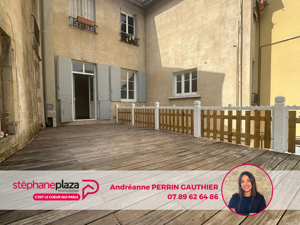 Agence immobilière de Stéphane Plaza Immobilier - Lons-le-Saunier