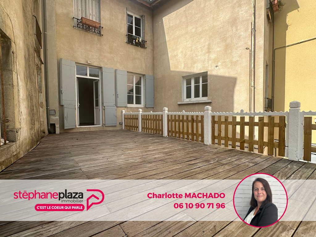 Agence immobilière de Stéphane Plaza Immobilier - Lons-le-Saunier