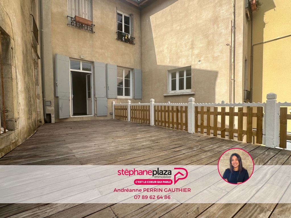 Agence immobilière de Stéphane Plaza Immobilier - Lons-le-Saunier