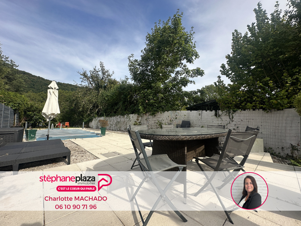 Agence immobilière de Stéphane Plaza Immobilier - Lons-le-Saunier