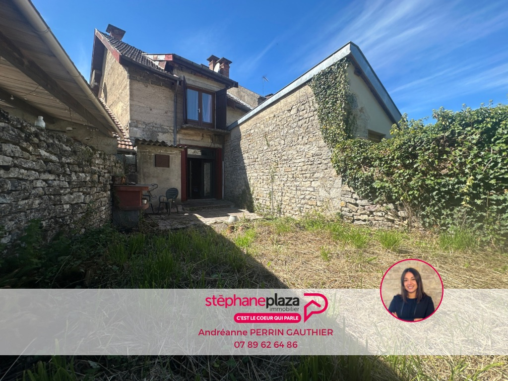 Agence immobilière de Stéphane Plaza Immobilier - Lons-le-Saunier
