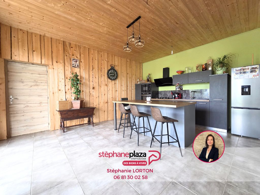 Agence immobilière de Stéphane Plaza Immobilier - Lons-le-Saunier