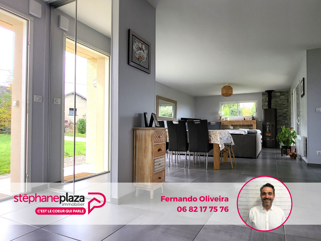 Agence immobilière de Stéphane Plaza Immobilier - Lons-le-Saunier