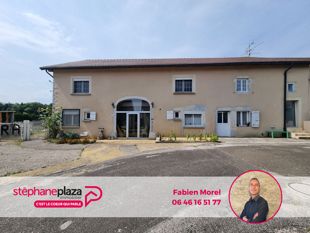 Agence immobilière de Stéphane Plaza Immobilier - Lons-le-Saunier