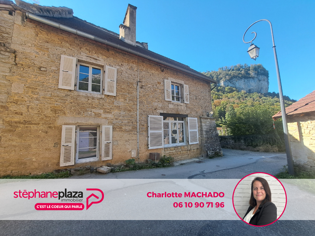 Agence immobilière de Stéphane Plaza Immobilier - Lons-le-Saunier
