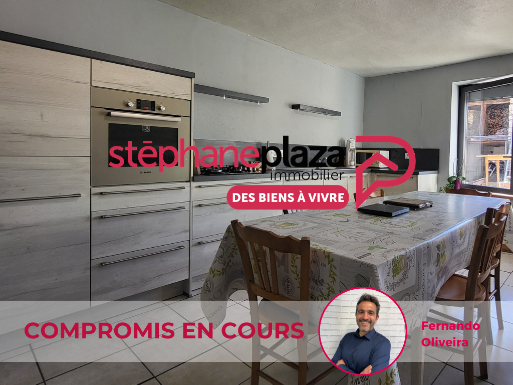 Agence immobilière de Stéphane Plaza Immobilier - Lons-le-Saunier