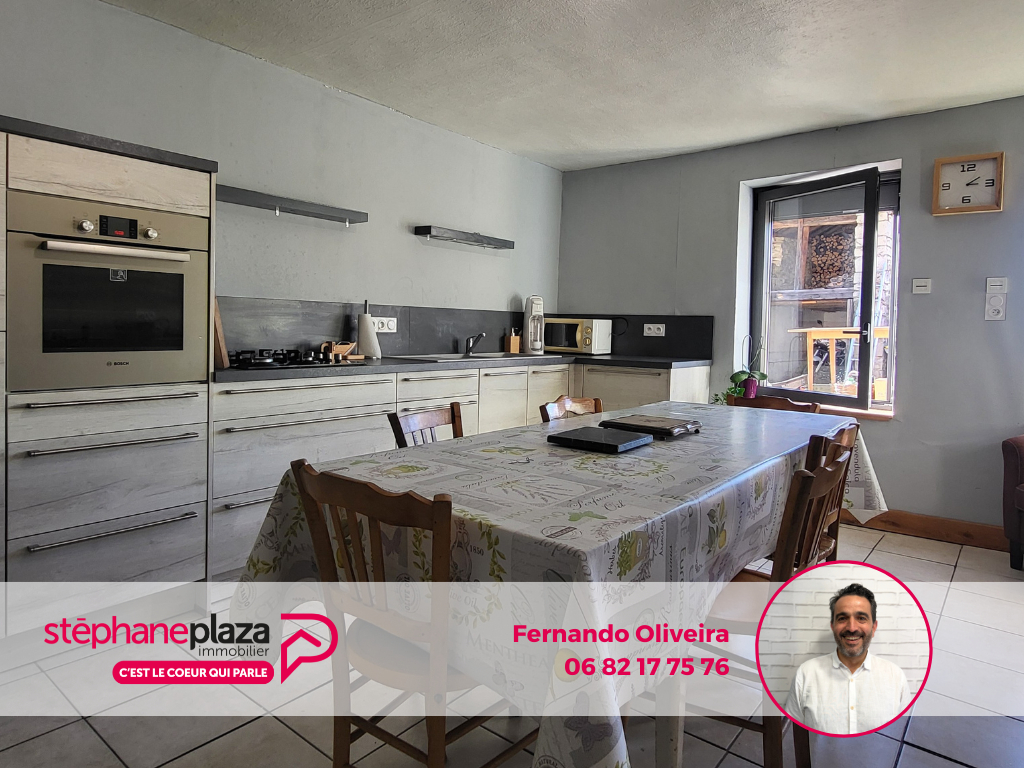 Agence immobilière de Stéphane Plaza Immobilier - Lons-le-Saunier