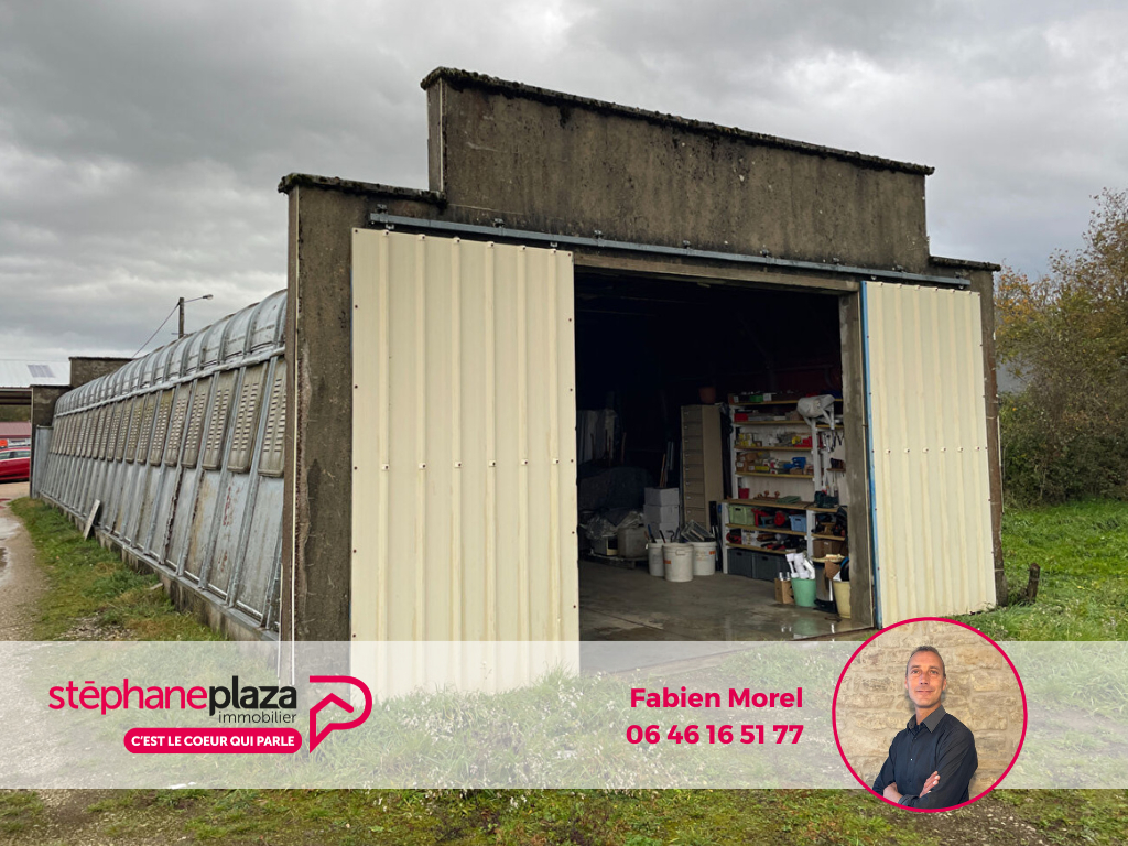 Agence immobilière de Stéphane Plaza Immobilier - Lons-le-Saunier