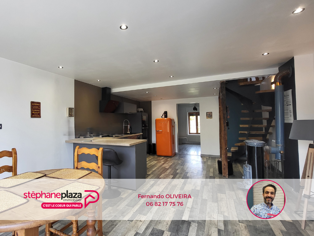 Agence immobilière de Stéphane Plaza Immobilier - Lons-le-Saunier