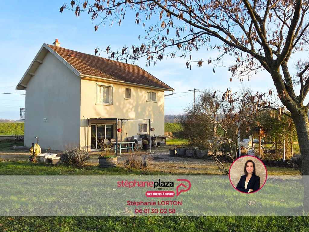 Agence immobilière de Stéphane Plaza Immobilier - Lons-le-Saunier