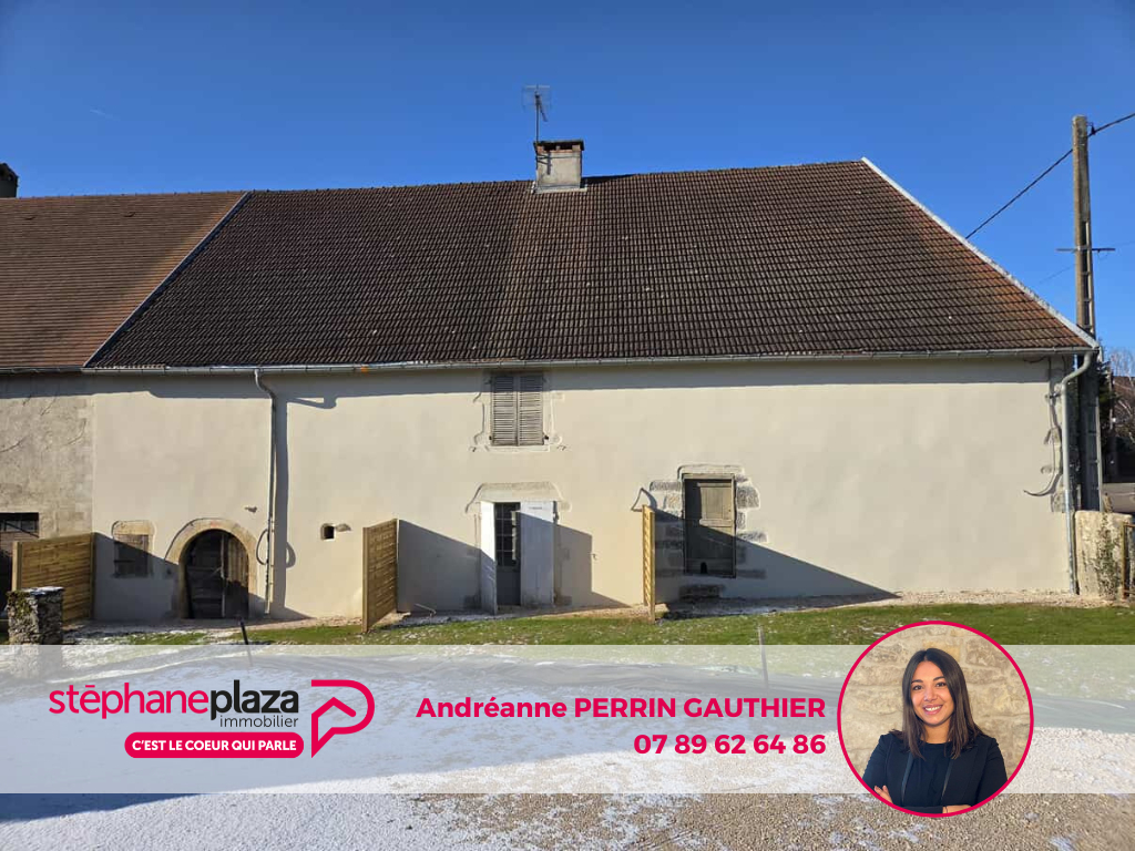 Agence immobilière de Stéphane Plaza Immobilier - Lons-le-Saunier