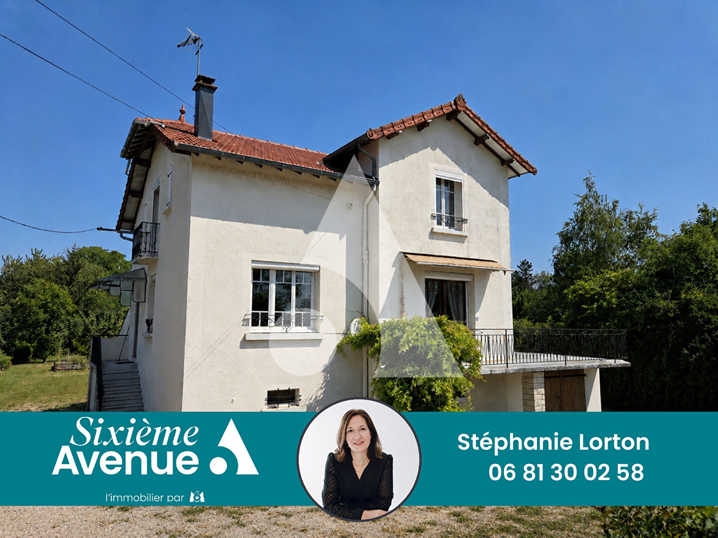 Agence immobilière de Stéphane Plaza Immobilier - Lons-le-Saunier