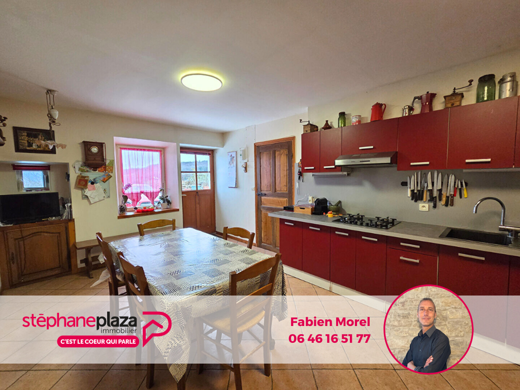 Agence immobilière de Stéphane Plaza Immobilier - Lons-le-Saunier