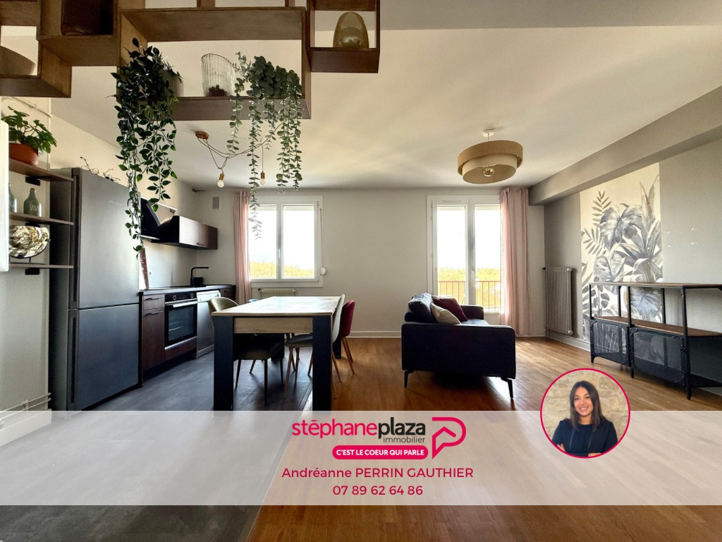 Agence immobilière de Stéphane Plaza Immobilier - Lons-le-Saunier