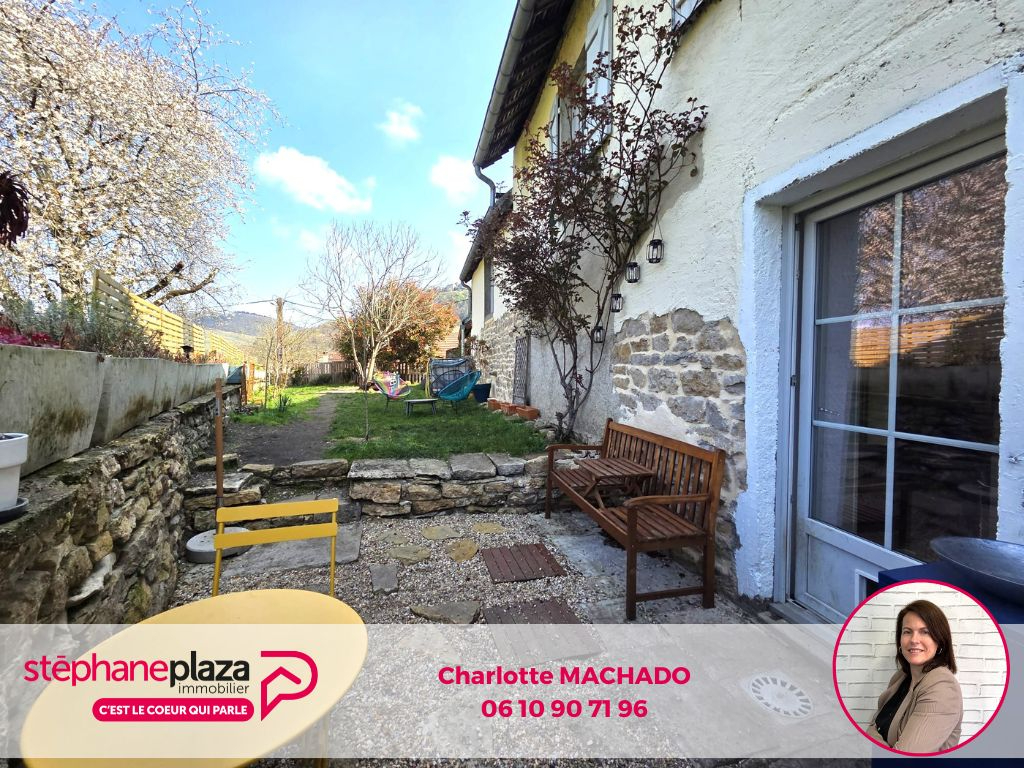 Agence immobilière de Stéphane Plaza Immobilier - Lons-le-Saunier