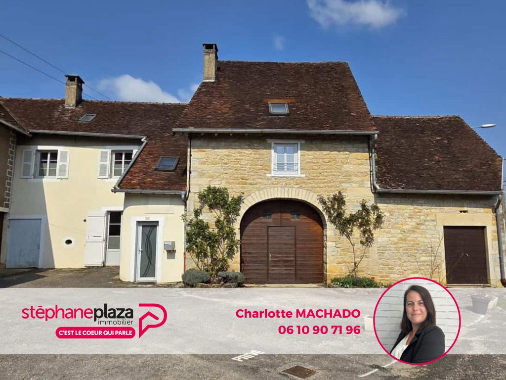 Agence immobilière de Stéphane Plaza Immobilier - Lons-le-Saunier