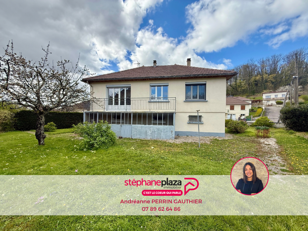 Agence immobilière de Stéphane Plaza Immobilier - Lons-le-Saunier