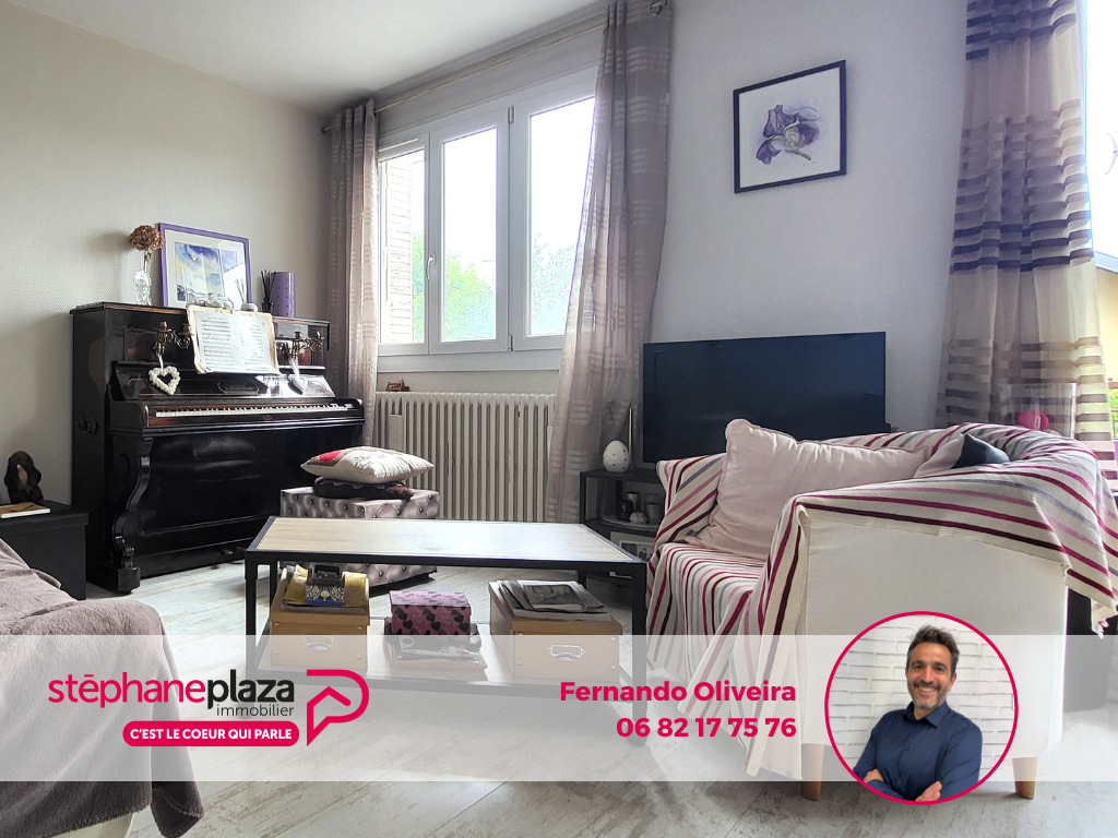 Agence immobilière de Stéphane Plaza Immobilier - Lons-le-Saunier