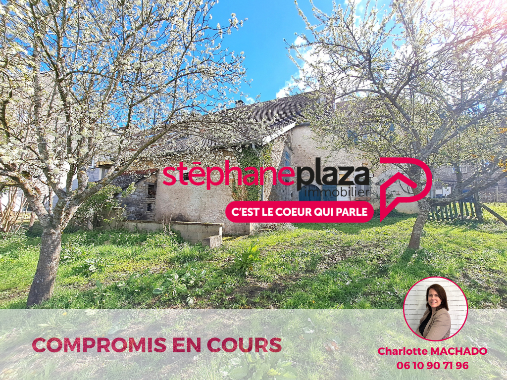 Agence immobilière de Stéphane Plaza Immobilier - Lons-le-Saunier