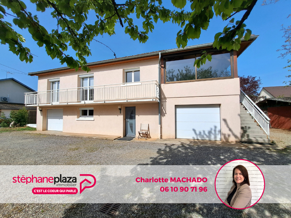 Agence immobilière de Stéphane Plaza Immobilier - Lons-le-Saunier
