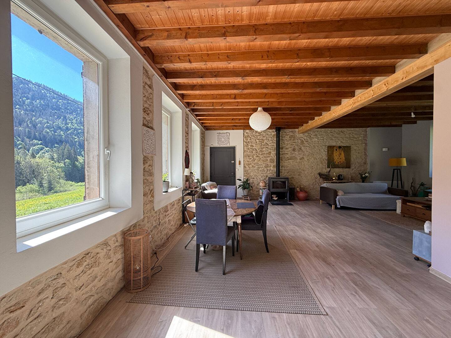 Agence immobilière de Stéphane Plaza Immobilier - Lons-le-Saunier