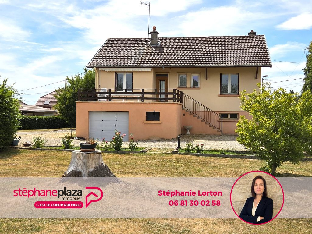 Agence immobilière de Stéphane Plaza Immobilier - Lons-le-Saunier
