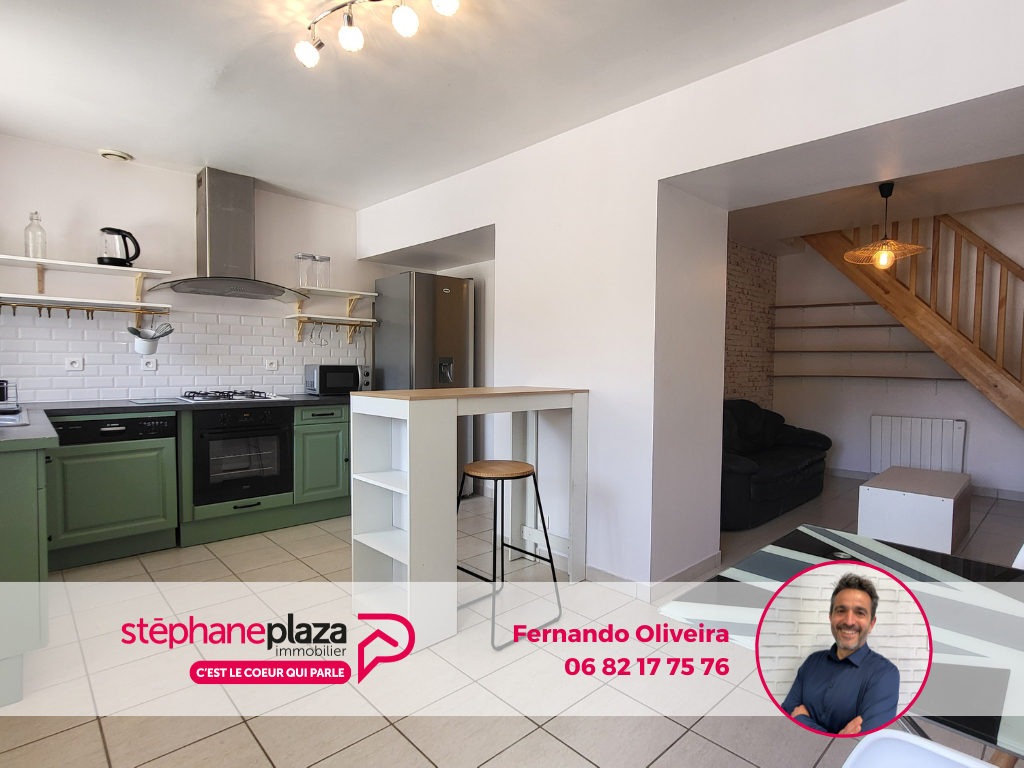 Agence immobilière de Stéphane Plaza Immobilier - Lons-le-Saunier