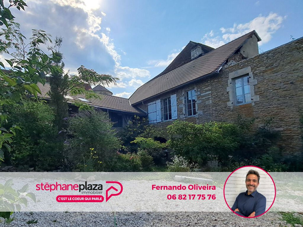 Agence immobilière de Stéphane Plaza Immobilier - Lons-le-Saunier