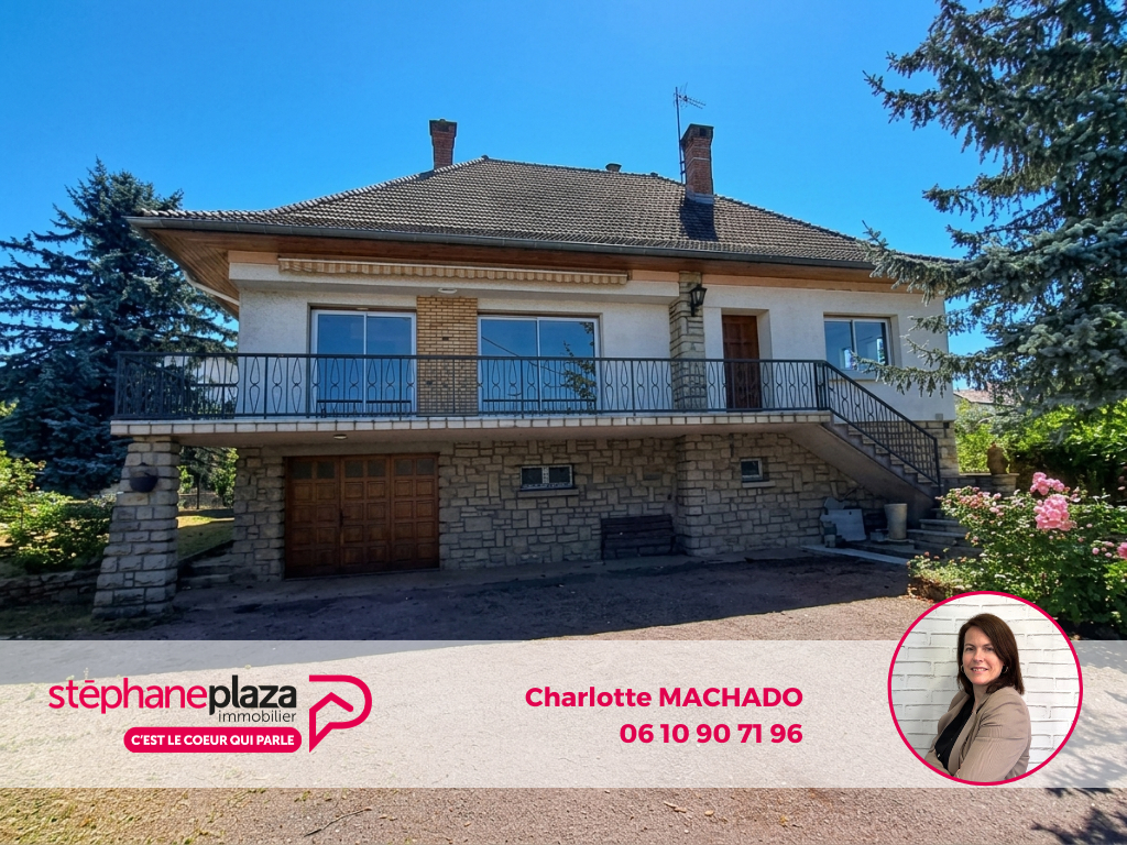 Agence immobilière de Stéphane Plaza Immobilier - Lons-le-Saunier