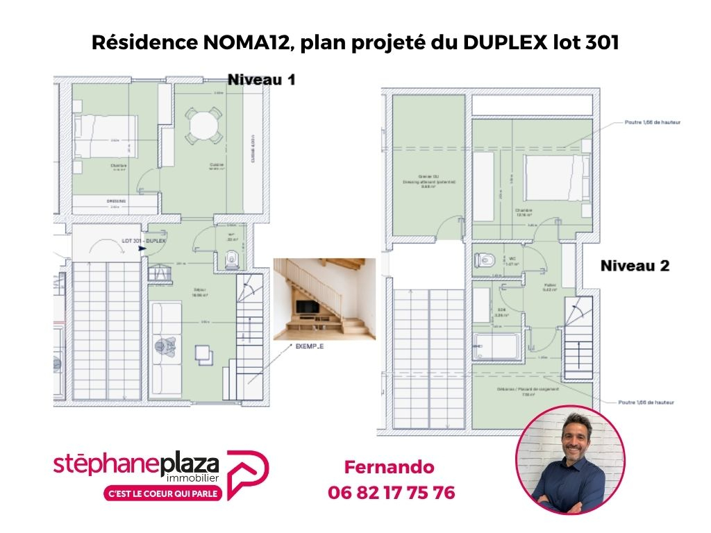 Agence immobilière de Stéphane Plaza Immobilier - Lons-le-Saunier